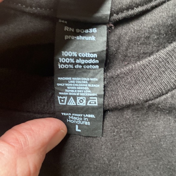 Math teacher tee - Picture 3 of 3